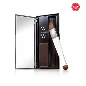 Color Wow root touch up powder
